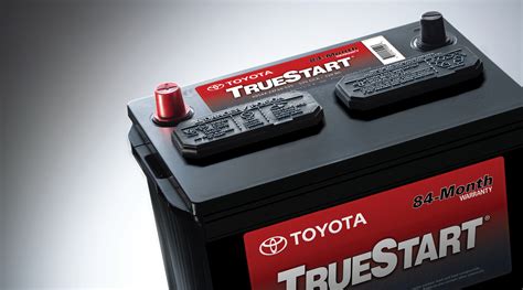 Toyota Battery Prices